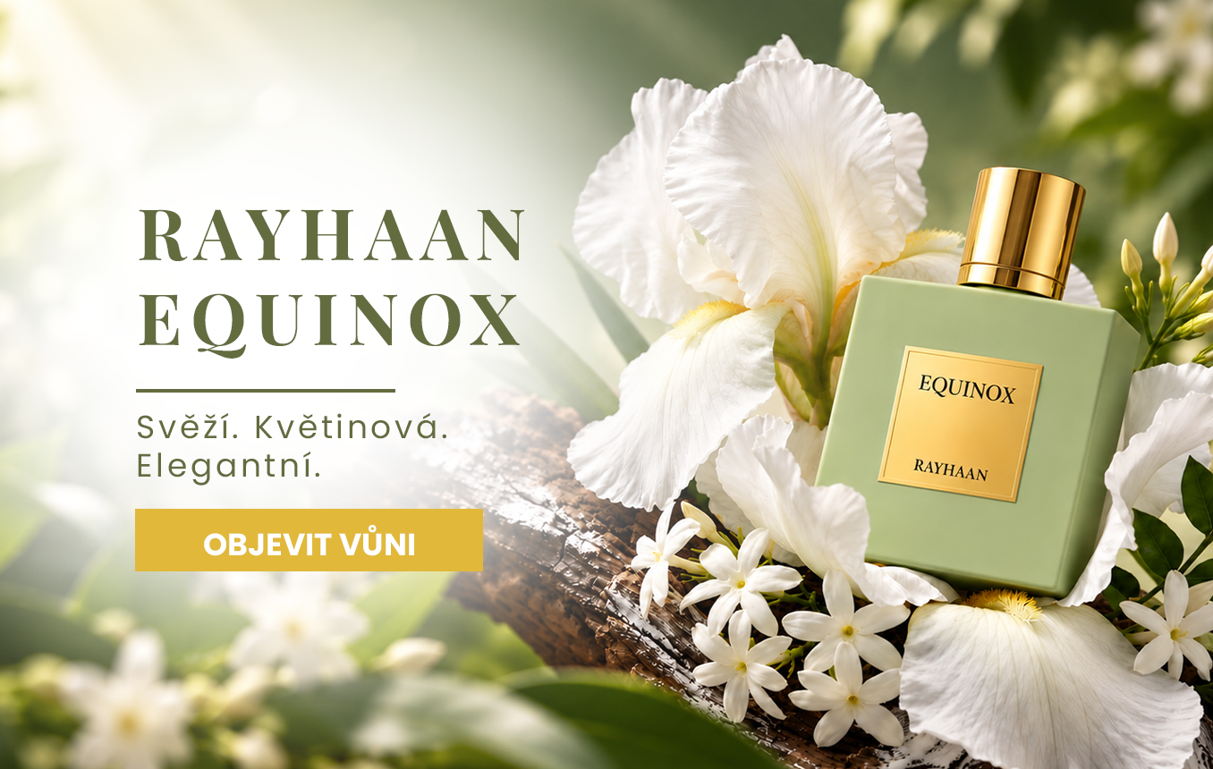 Rayhaan Equinox