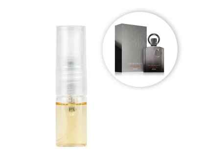 afnan supremacy not only vzorka