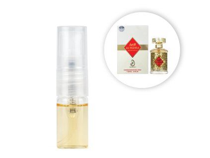 arabiyat al iighra vzorka