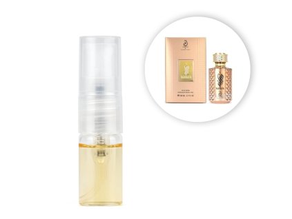 arabiyat maram vzorka