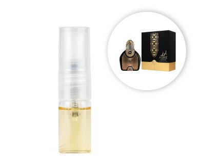 arabiyat prestige aariz intense vzorka