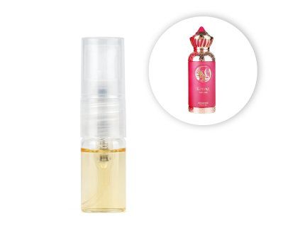 arabiyat prestige lutfah first love vzorka