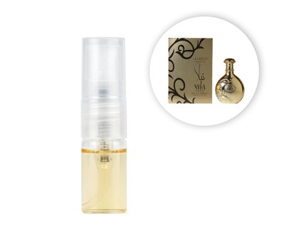 arabiyat prestige nyla vanielle vzorka