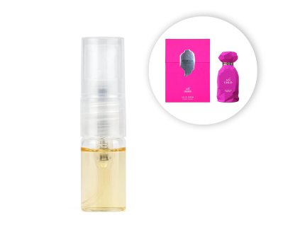 arabiyat prestige uhud vzorka