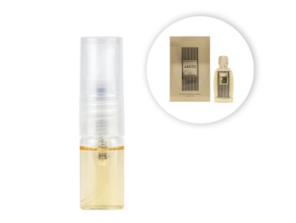 vzorka arabiyat prestige aristo