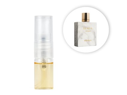 rayhaan italia vzorka