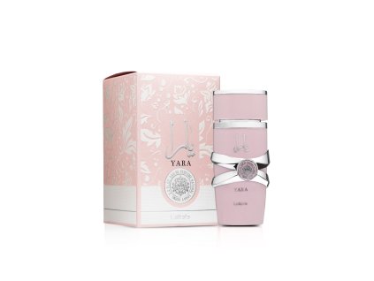 770 1 lattafa yara edp 100 ml