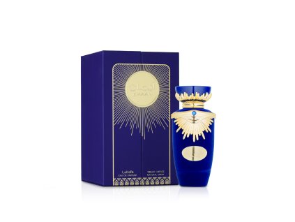 776 2 lattafa emaan edp 100 ml