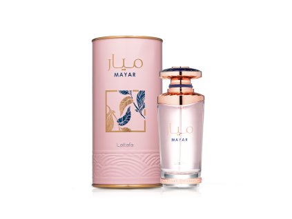 803 1 lattafa mayar edp 100 ml