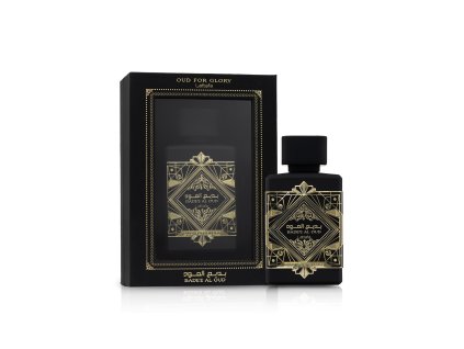 857 1 lattafa badee al oud for glory edp 100 ml