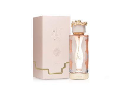 941 1 lattafa teriaq edp 100 ml