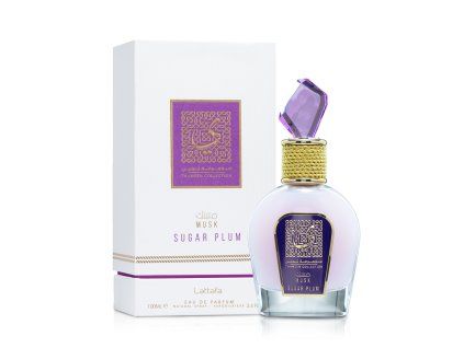 1103 1 lattafa thameen sugar plum edp 100 ml