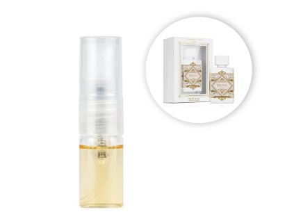 lattafa badee al honor glory vzorka