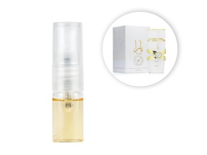 lattafa yara moi vzorka