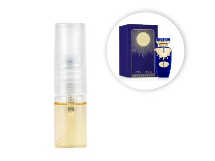 lattafa emaan vzorka