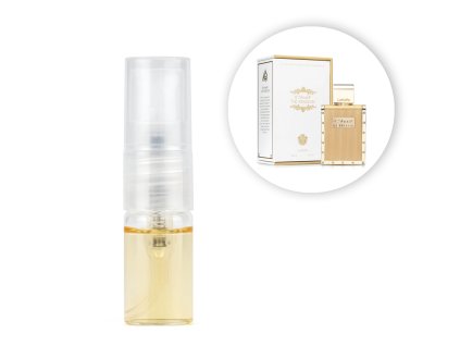 lattafa kingdom men vzorka