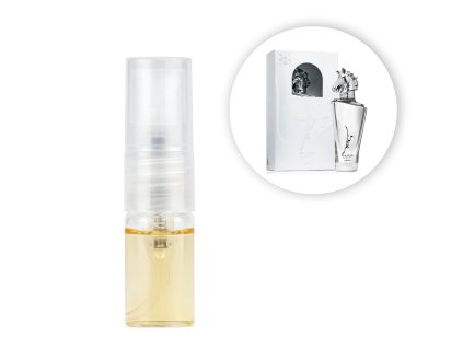 lattafa maahir legacy vzorka