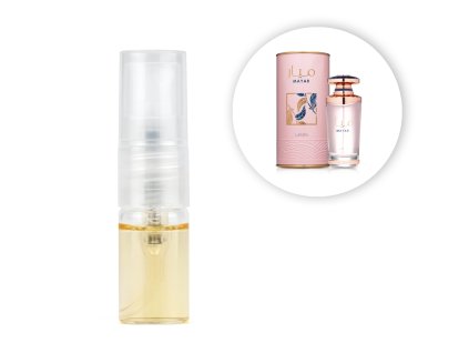 lattafa mayar vzorka