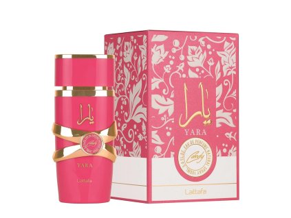 Yara Candy Perfume 100ml EDP Lattafa 149858487