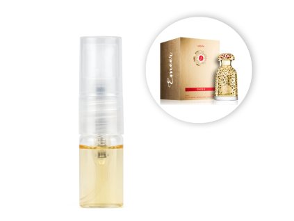 lattafa emeer vzorka