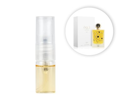 lattafa pride tharwah gold vzorka