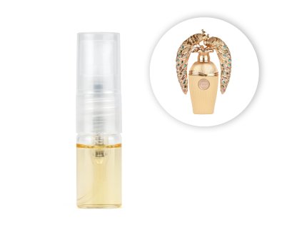 lattafa afeef vzorka