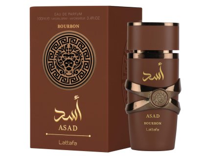 Asad Bourbon scaled