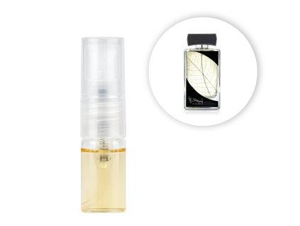 lattafa najdia vzorka