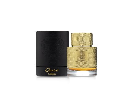 3707 lattafa qaaed edp 100ml