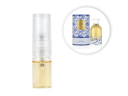 lattafa petra vzorka