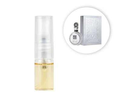 lattafa fakhar platin vzorka