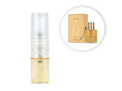 lattafa fire on ice vzorka