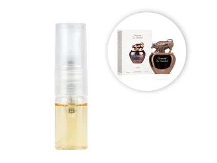 lattafa pride taurean de combat vzorka