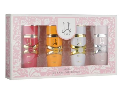 lattafa-my-yara-collection-set-4x25ml
