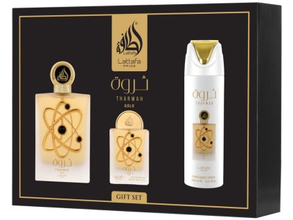 lattafa-pride-tharwah-gold-gift-set
