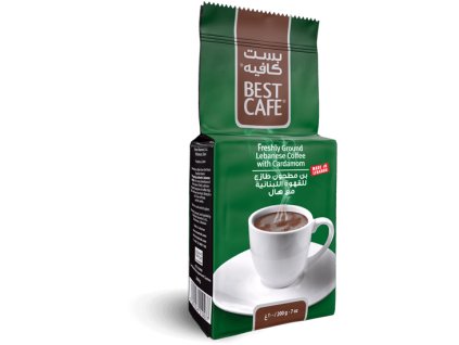 549 best cafe s kardamonom 450g