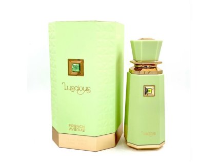 french avenue luscious 1