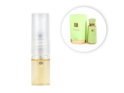 french avenue luscious vzorka