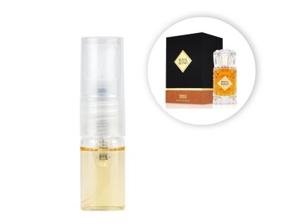 french avenue royal blend vzorka