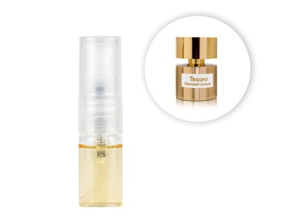 french avenue tesoro vzorka