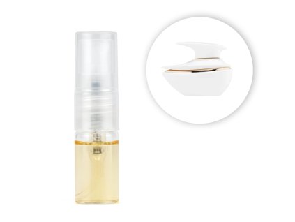 french avenue pinnace white vzorka