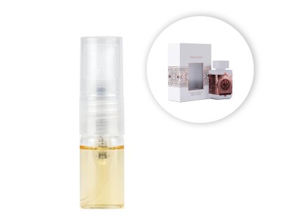 french avenue paradigm vzorka