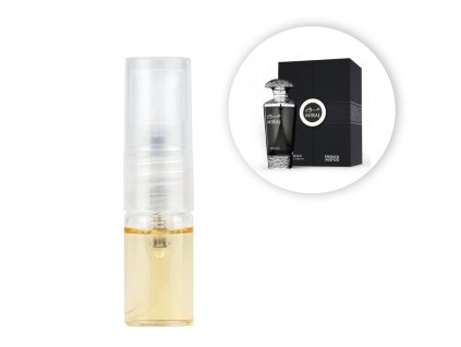 french avenue miraj absolu vzorka