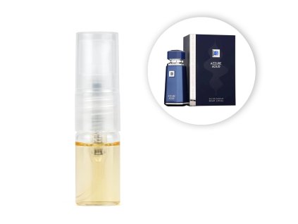 french avenue azzure aoud vzorka