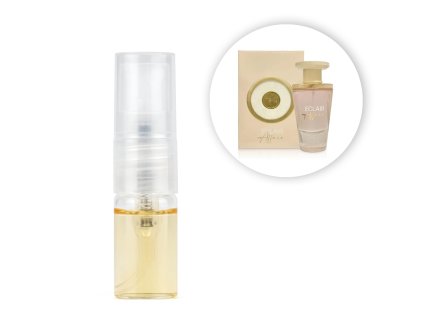 french avenue eclair affair vzorka