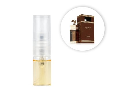 french avenue mythical gryphon vzorka