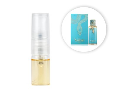 french avenue vulcan feu vzorka