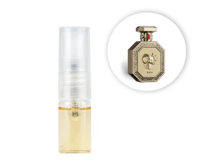 french avenue genesis aries vzorka