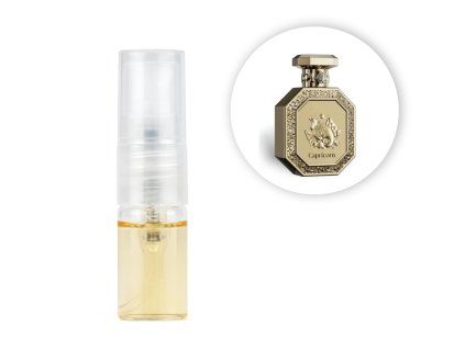 french avenue genesis capricorn vzorka