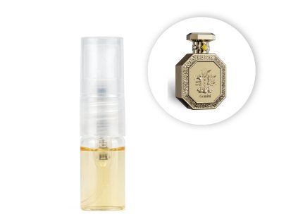 french avenue genesis gemini vzorka